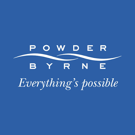 Powder Byrne