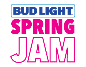Bud Light Spring Jam