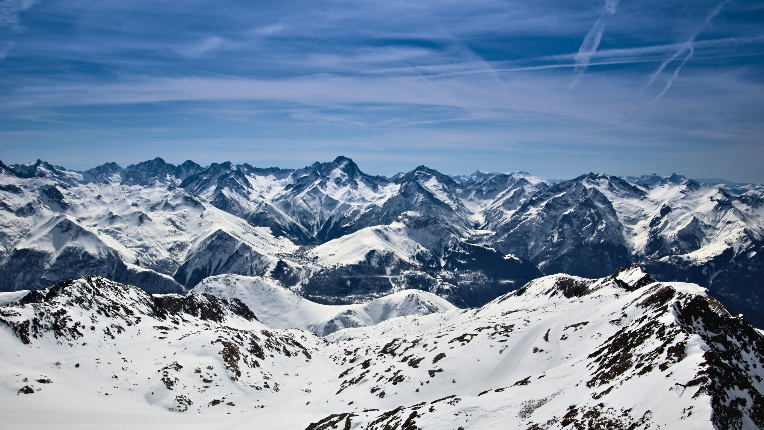 Alpe d'Huez