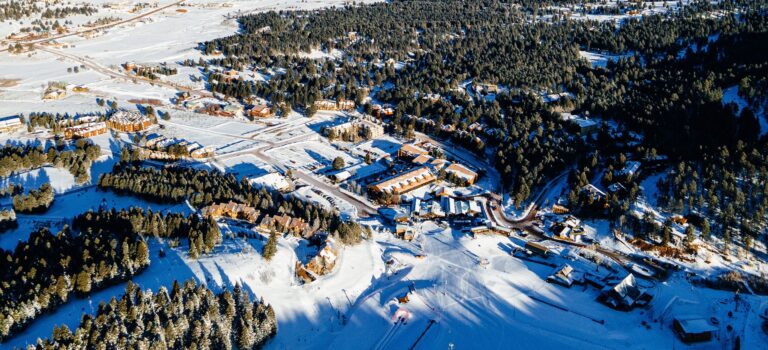 Angel Fire Resort