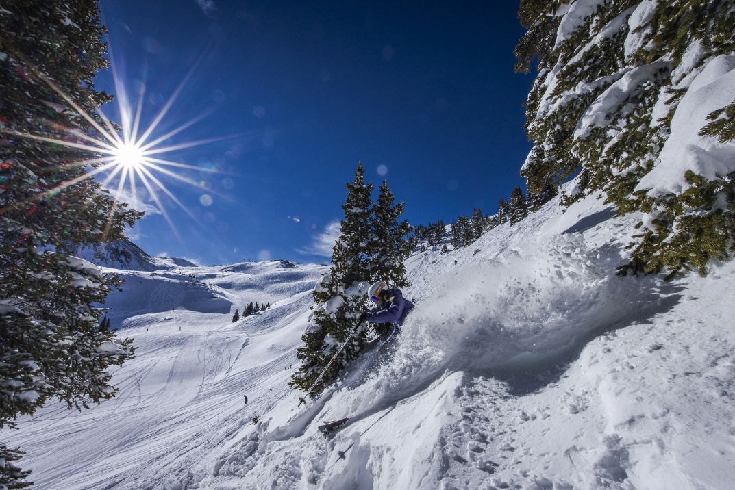Arapahoe Basin