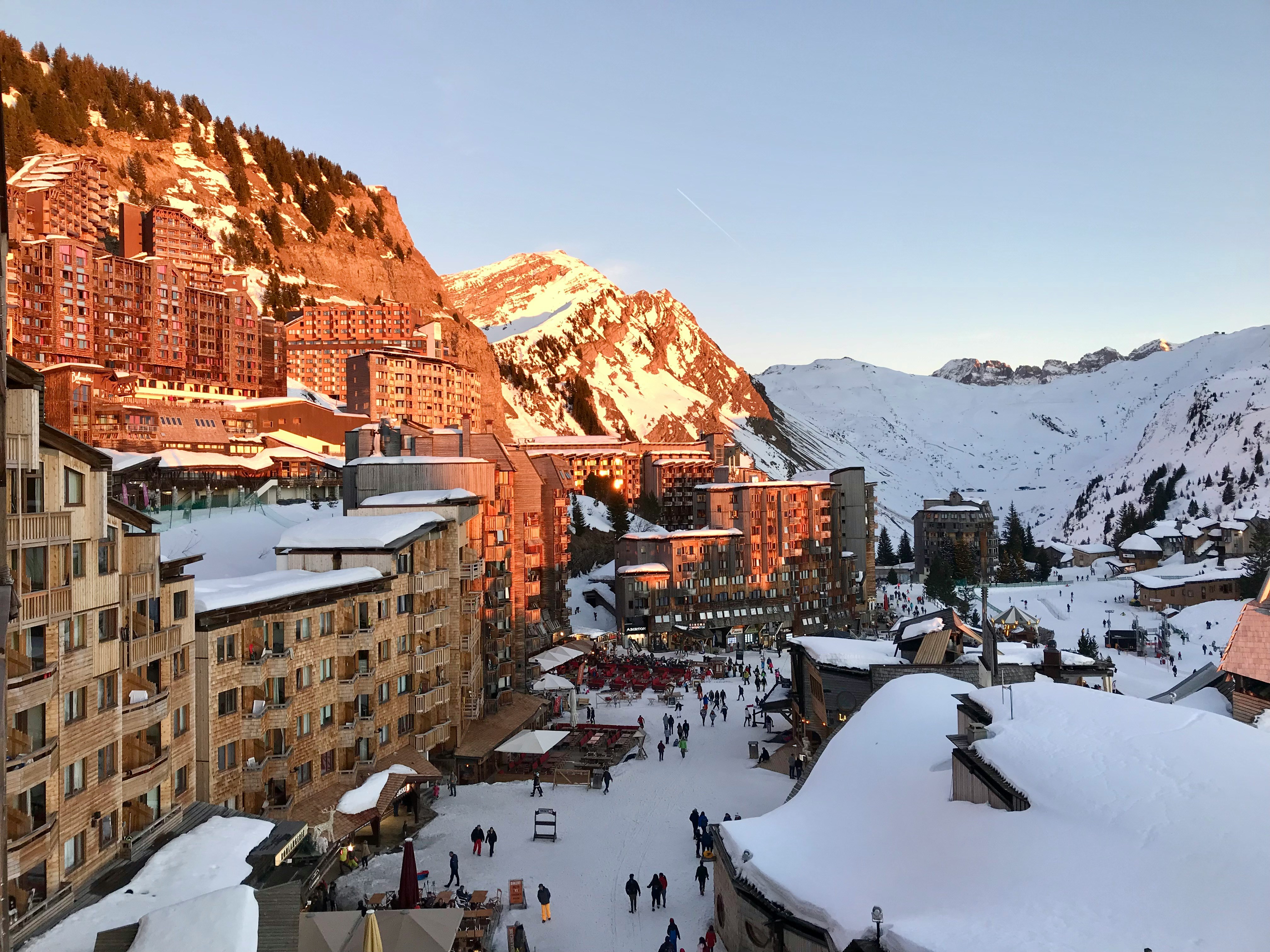 Avoriaz