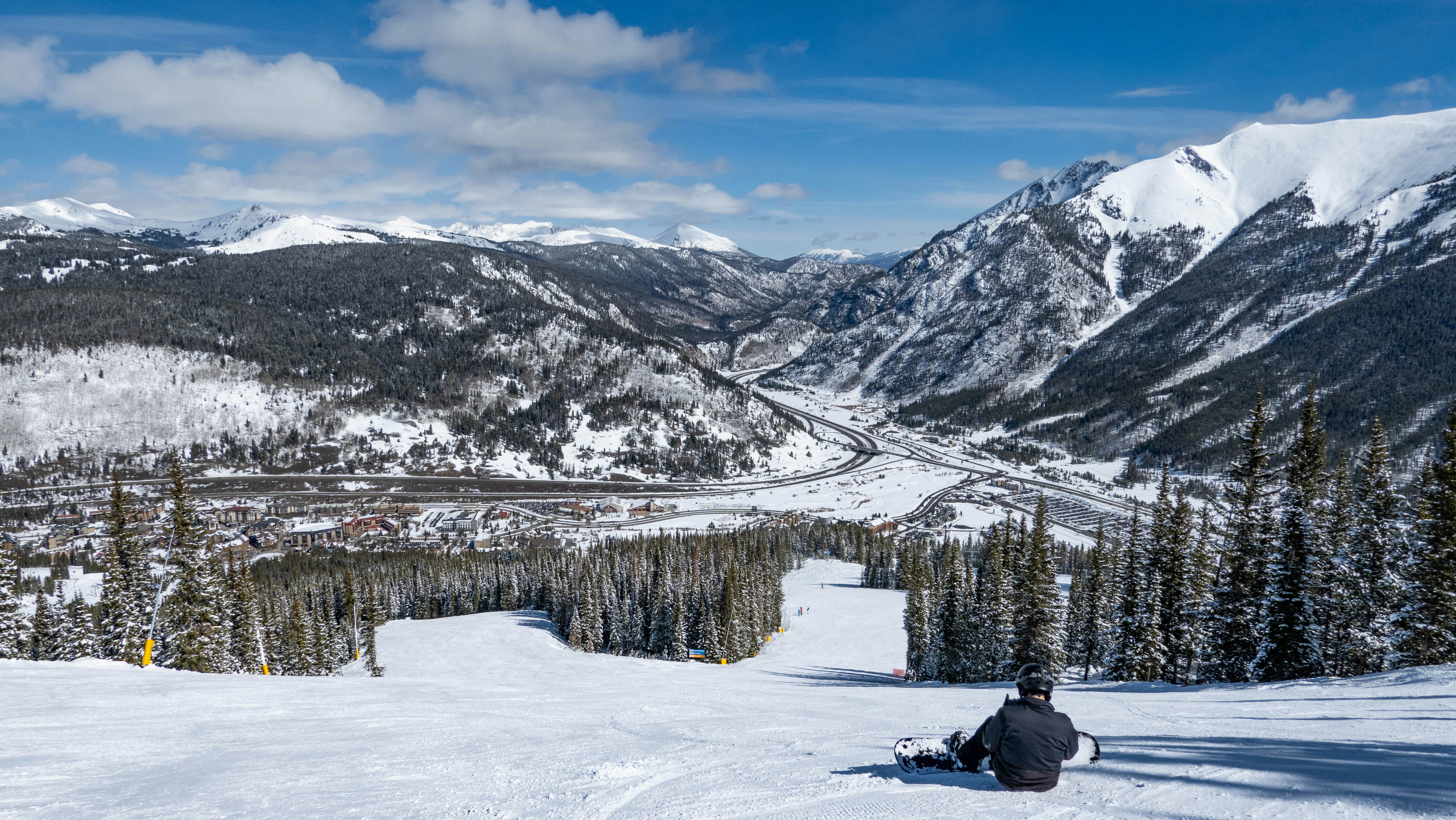 Copper Mountain