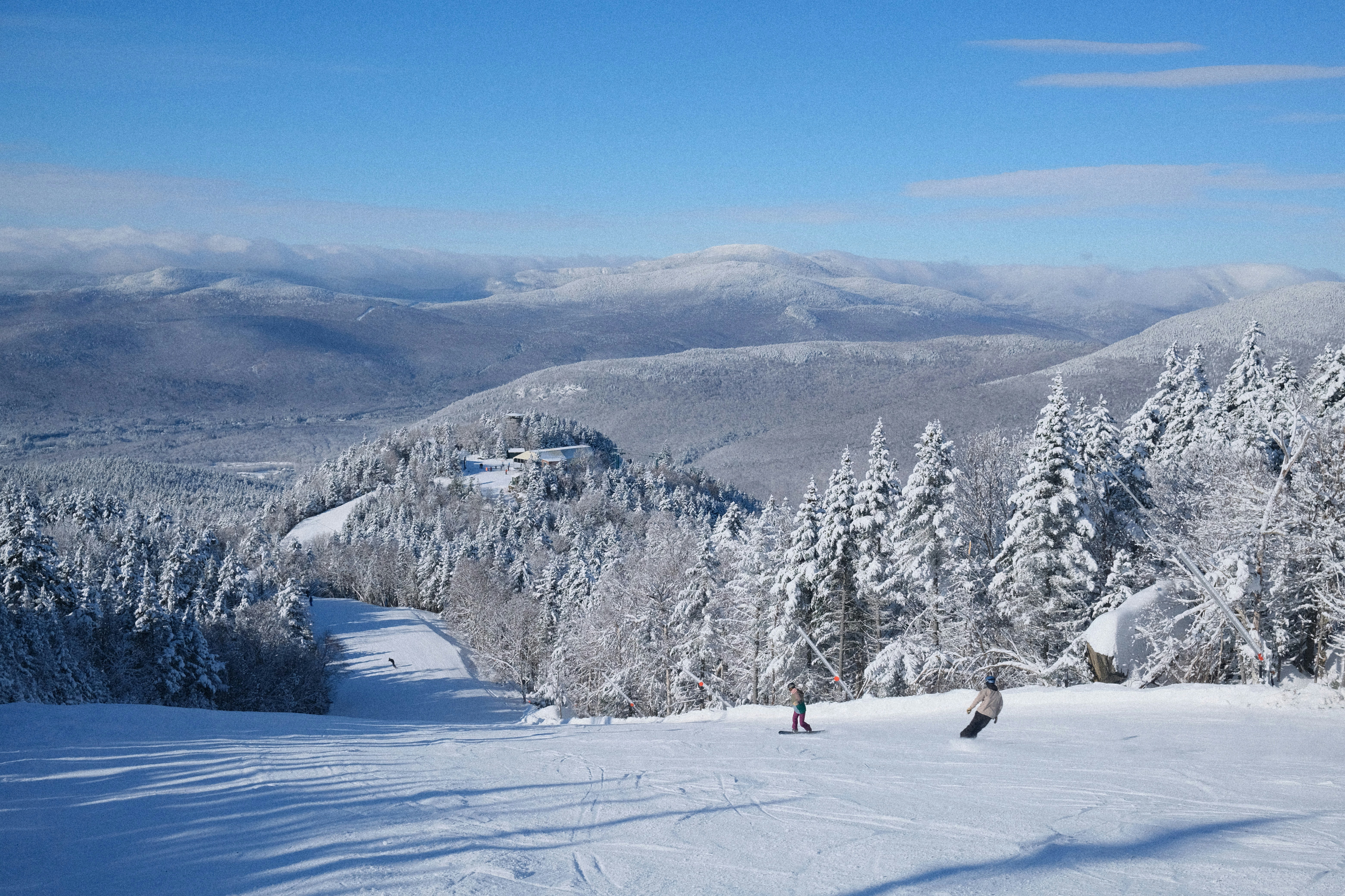 Loon Mountain