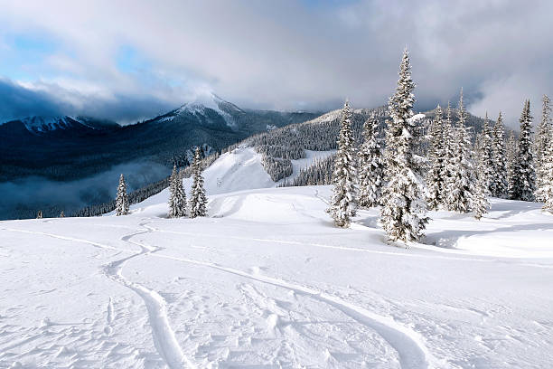 Mammoth Mountain