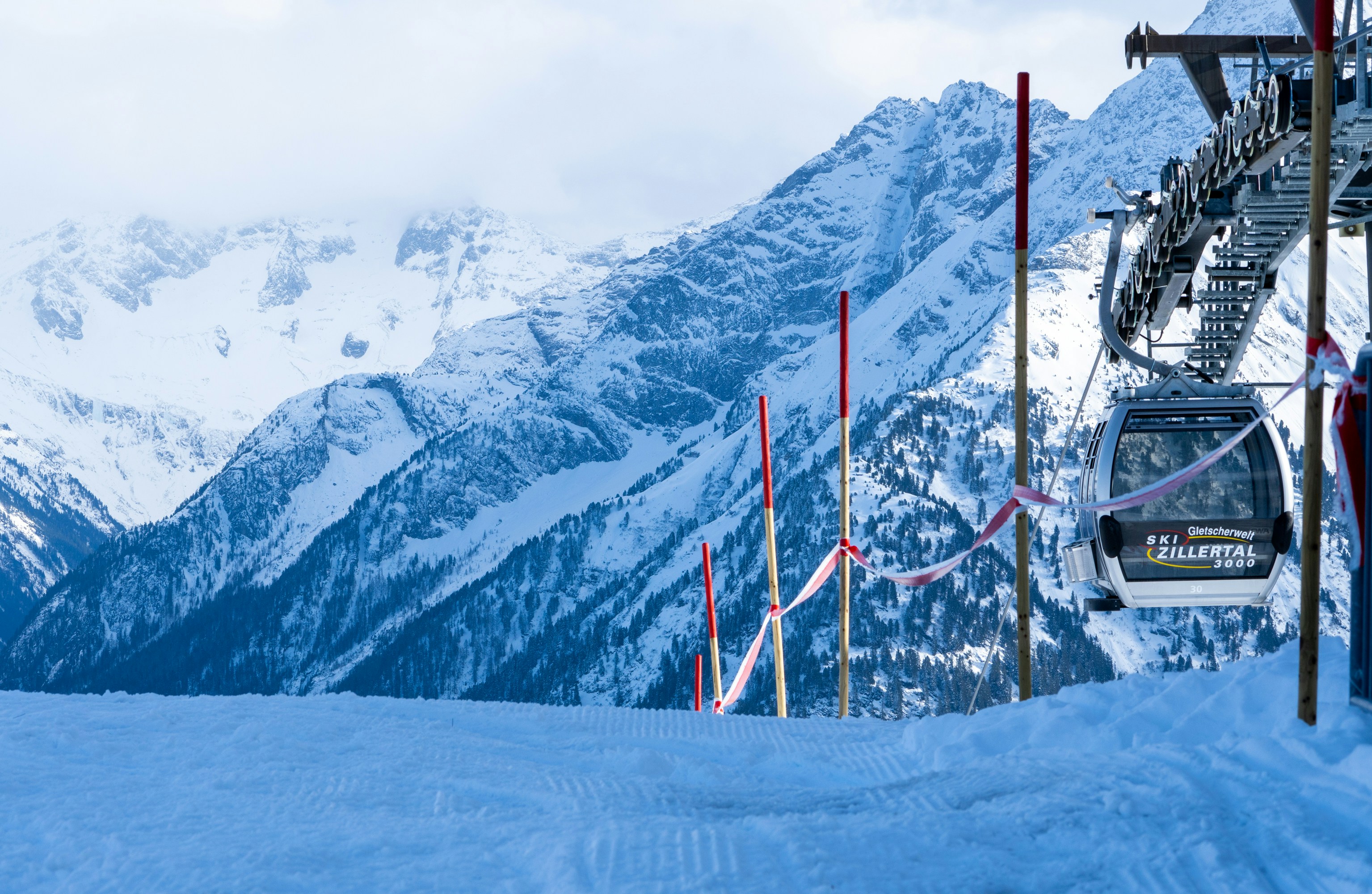 Mayrhofen