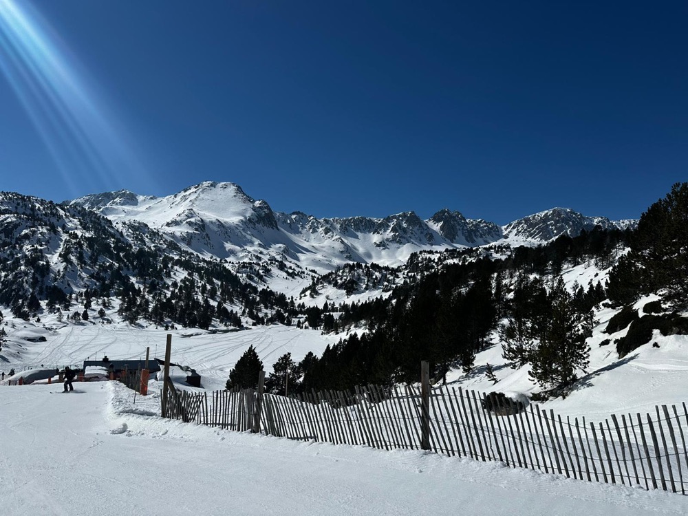 Pas de la Casa