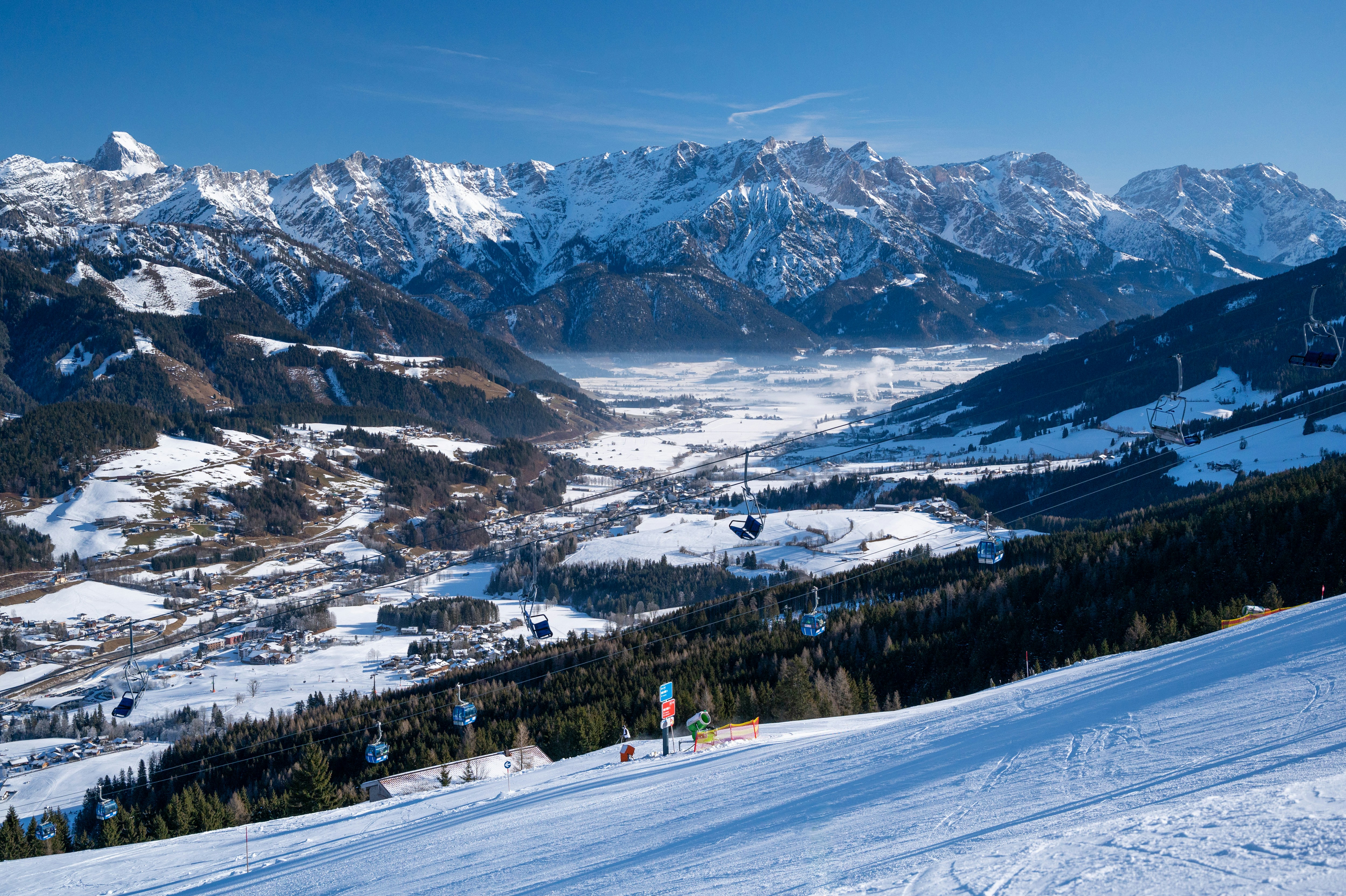 Saalbach
