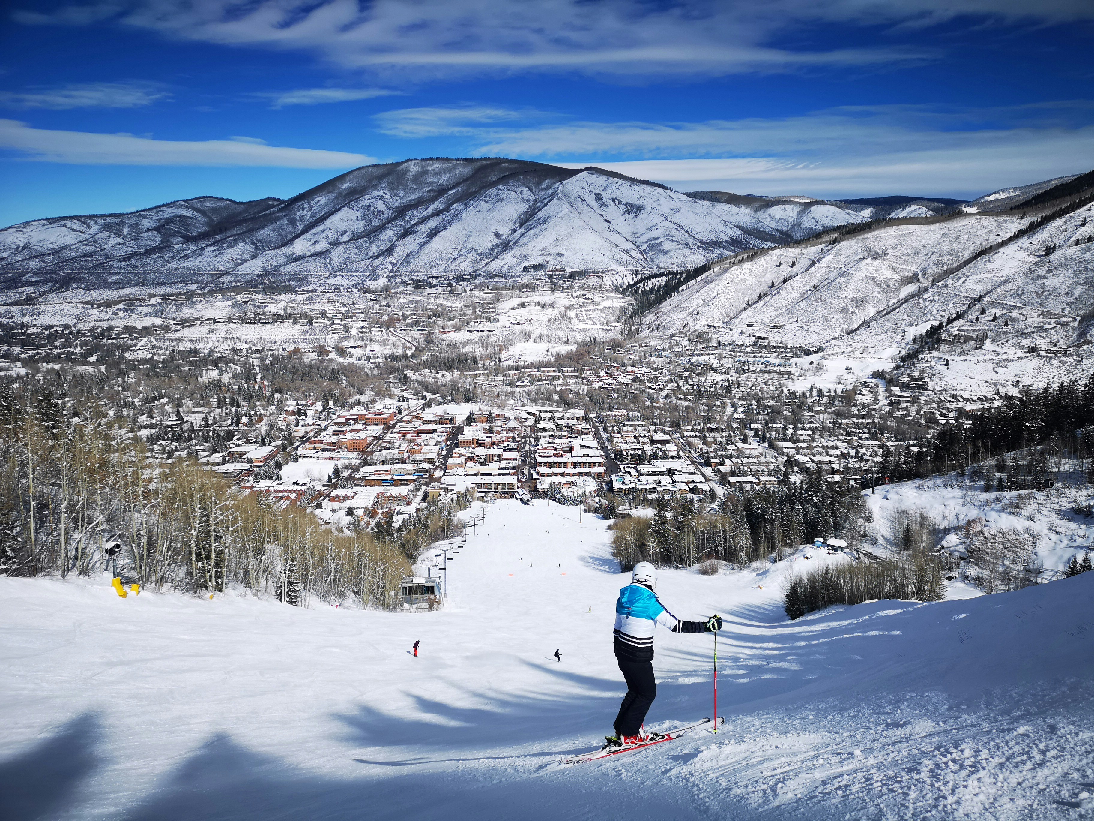 Snowmass