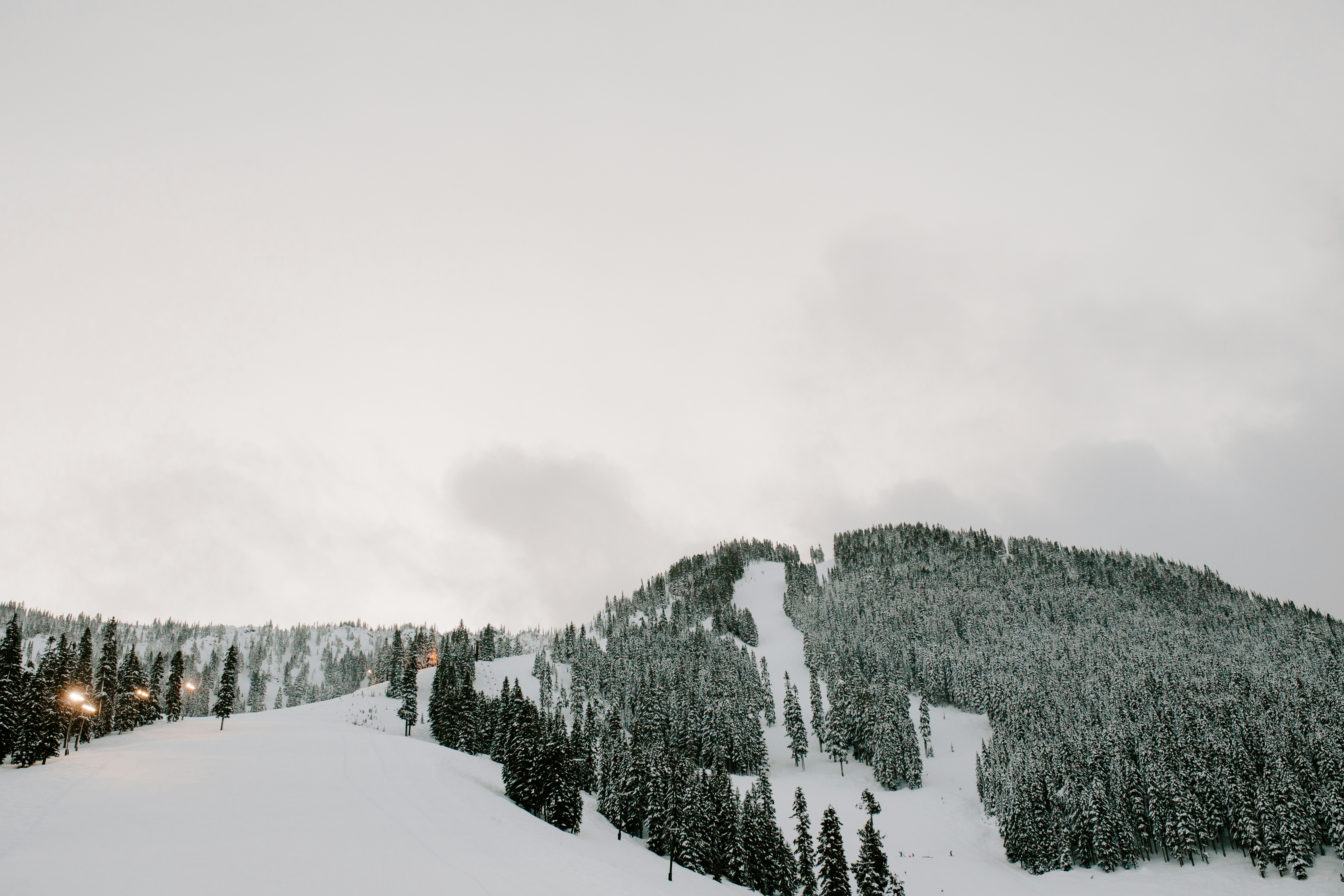 Stevens Pass