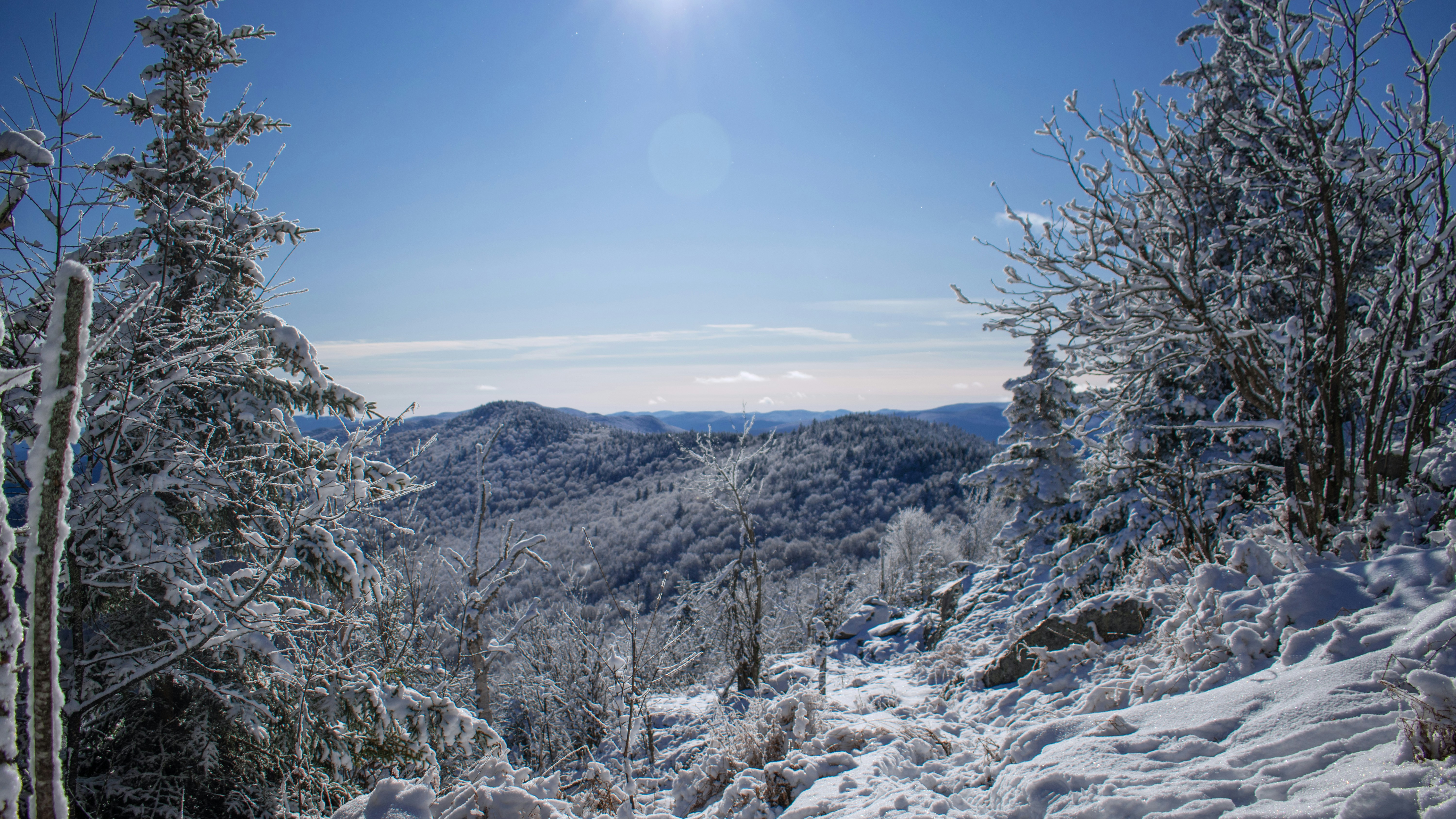 Sugarbush Resort