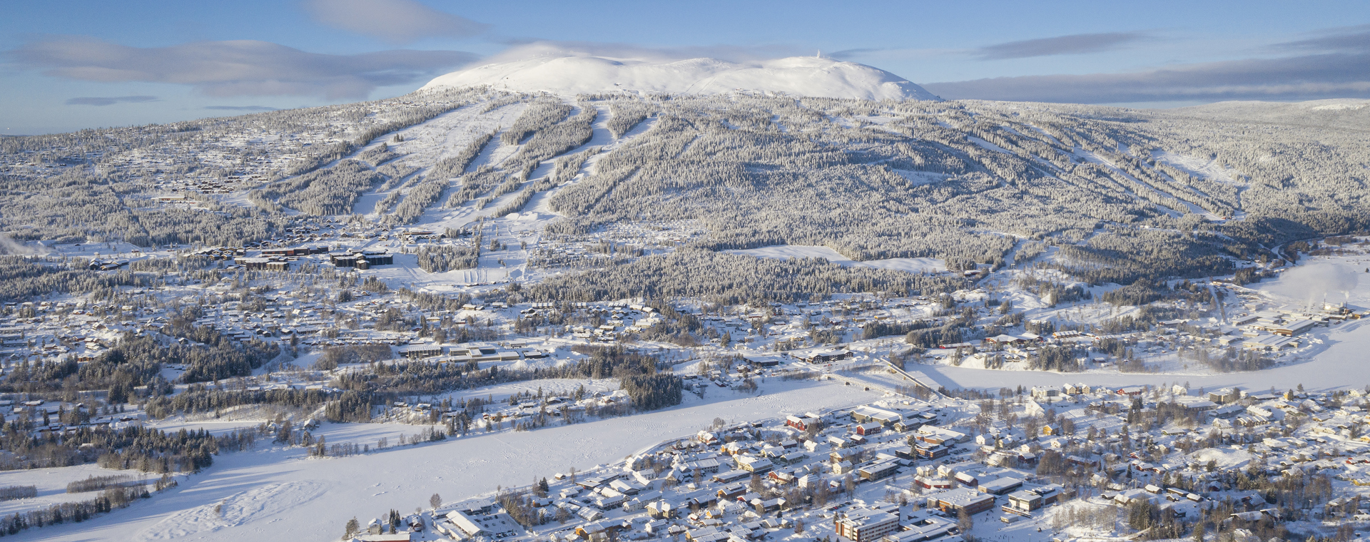 Trysil