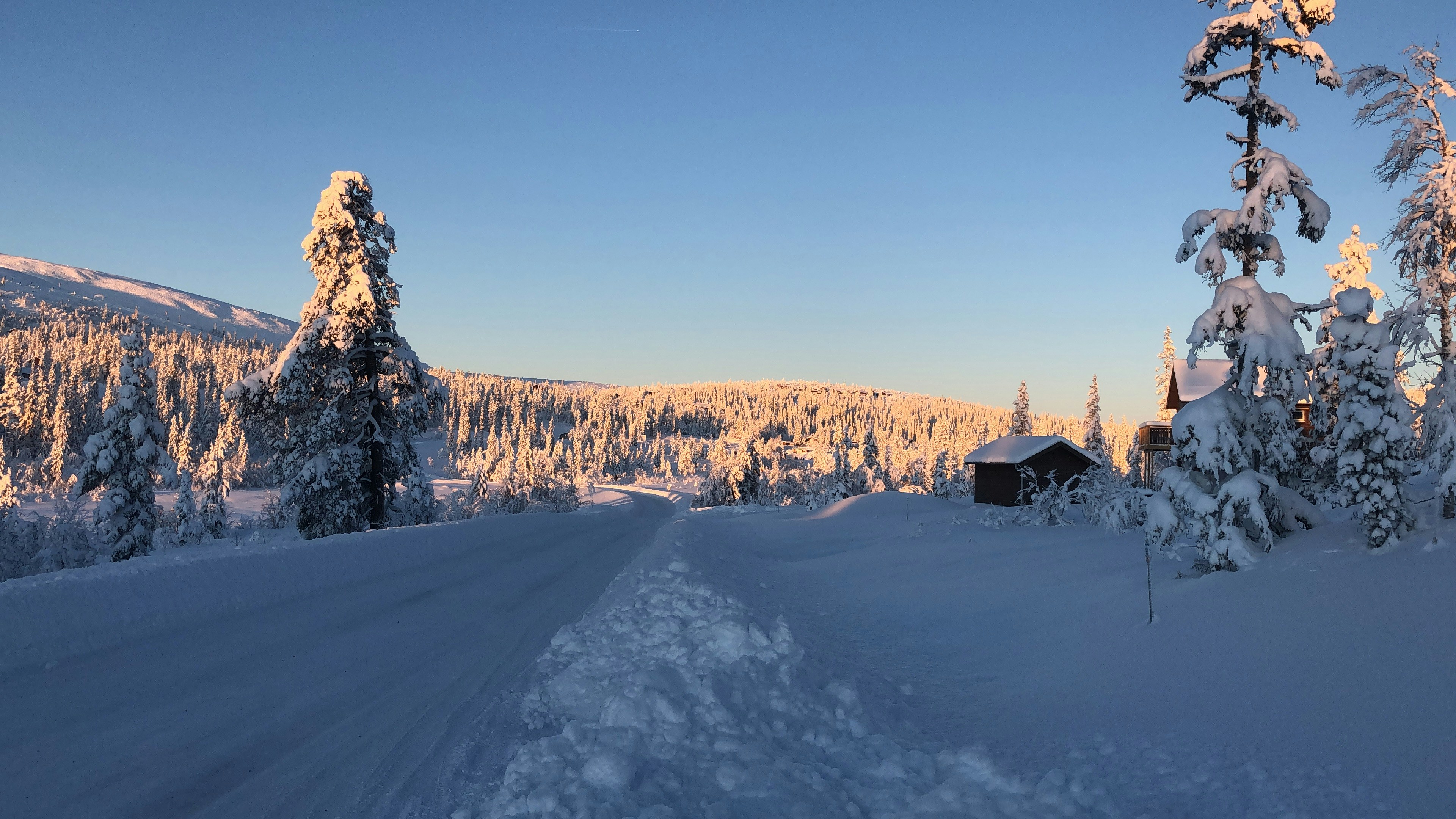 Vemdalen