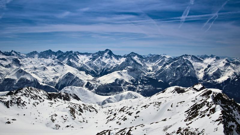 Alpe d'Huez