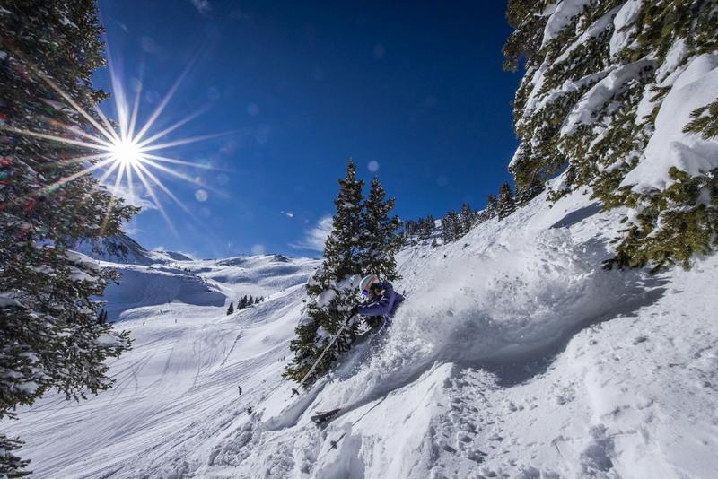 Arapahoe Basin