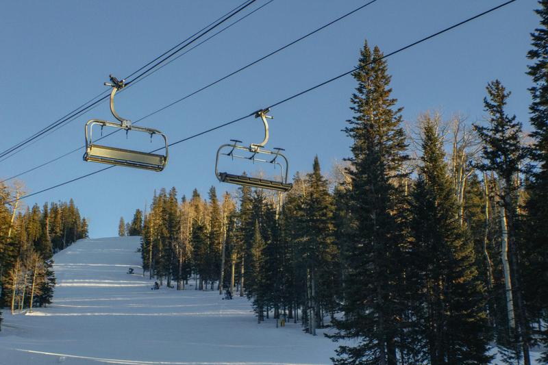 Arizona Snowbowl