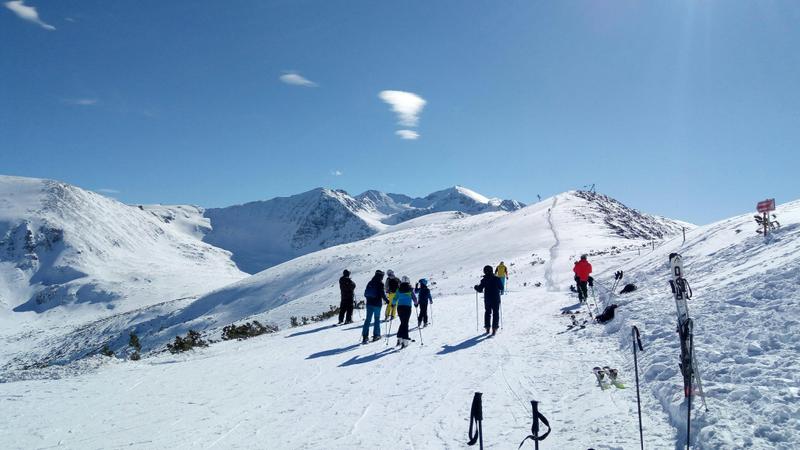 Borovets