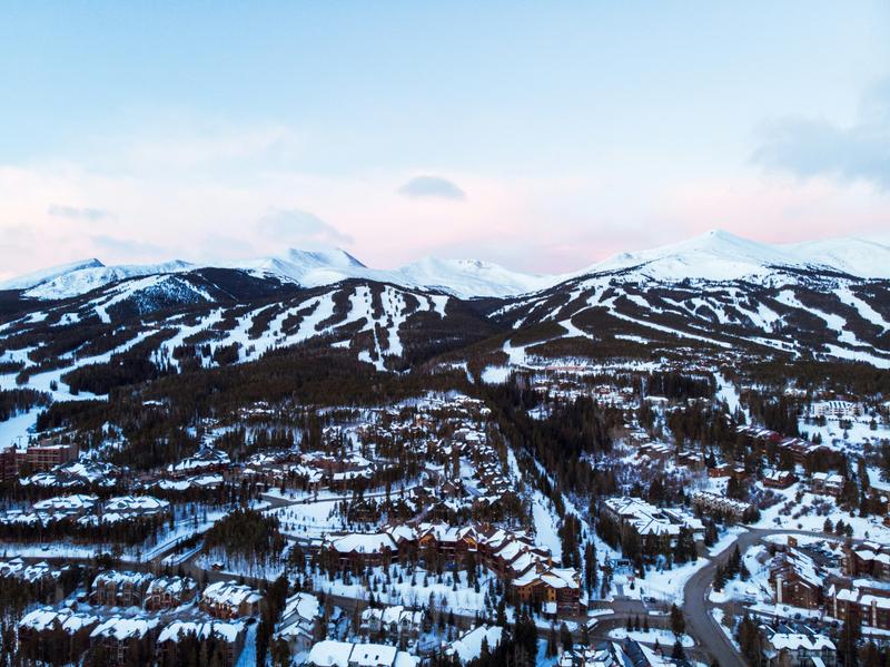 Breckenridge