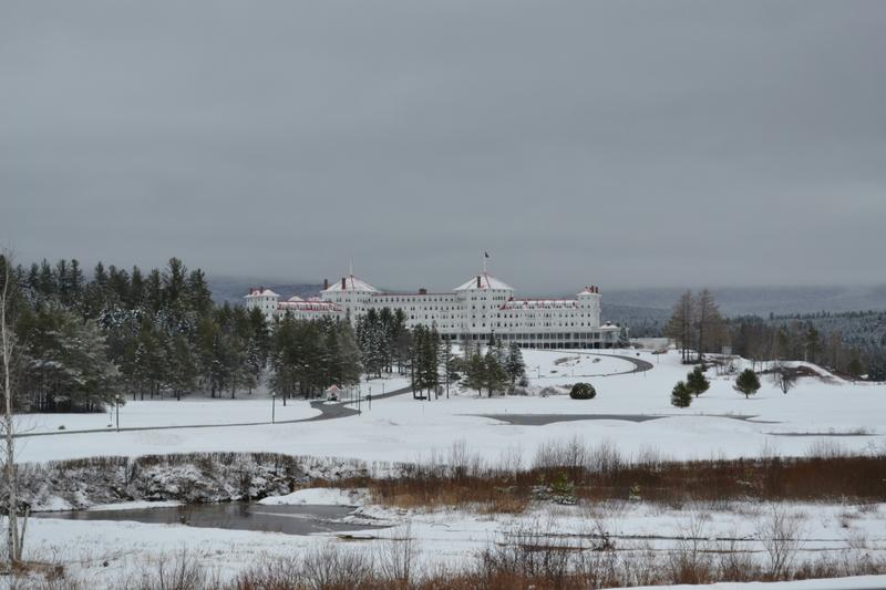Bretton Woods