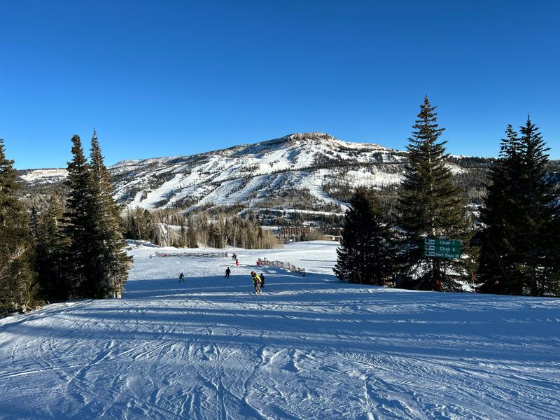 Brian Head Resort