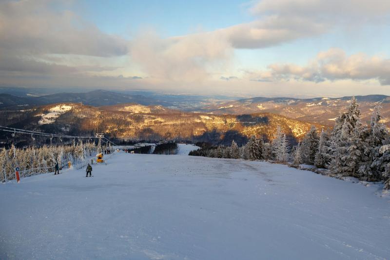 Cannon Mountain