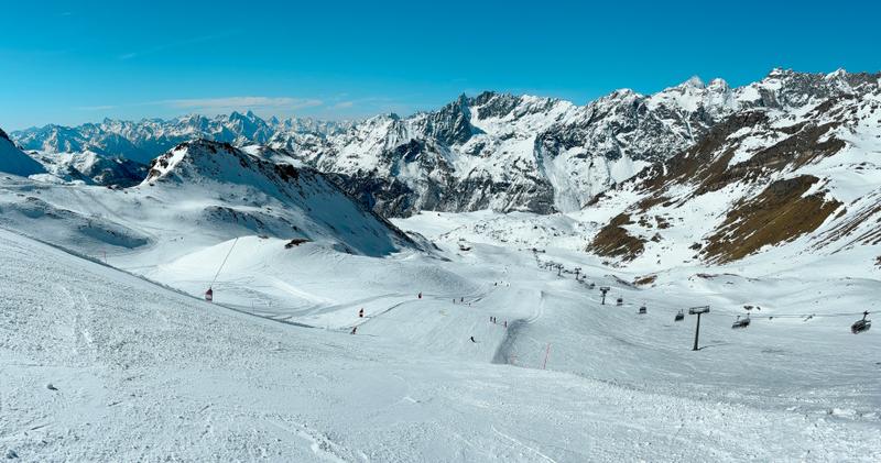 Cervinia