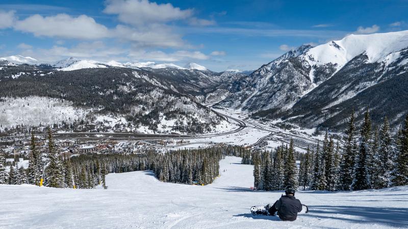 Copper Mountain