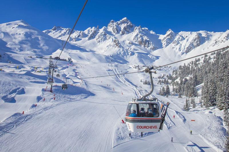Courchevel