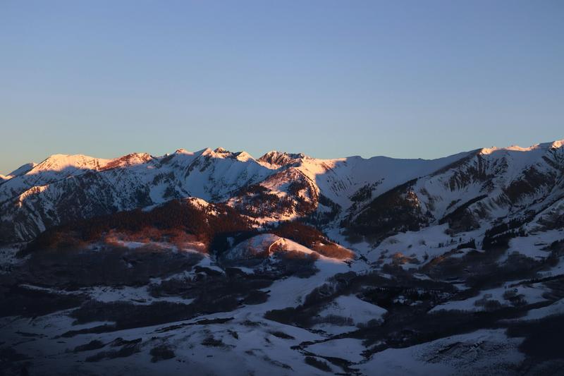 Crested Butte
