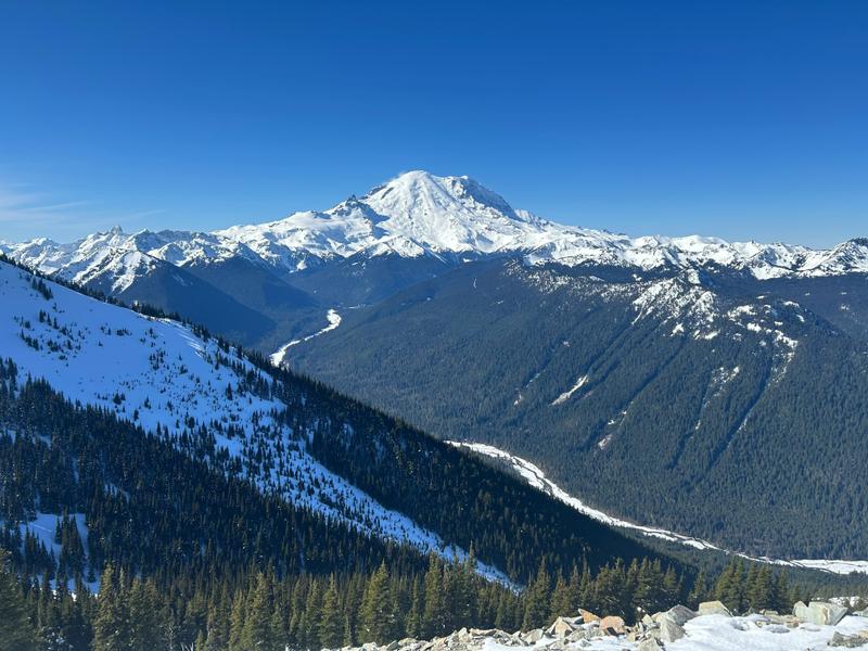 Crystal Mountain
