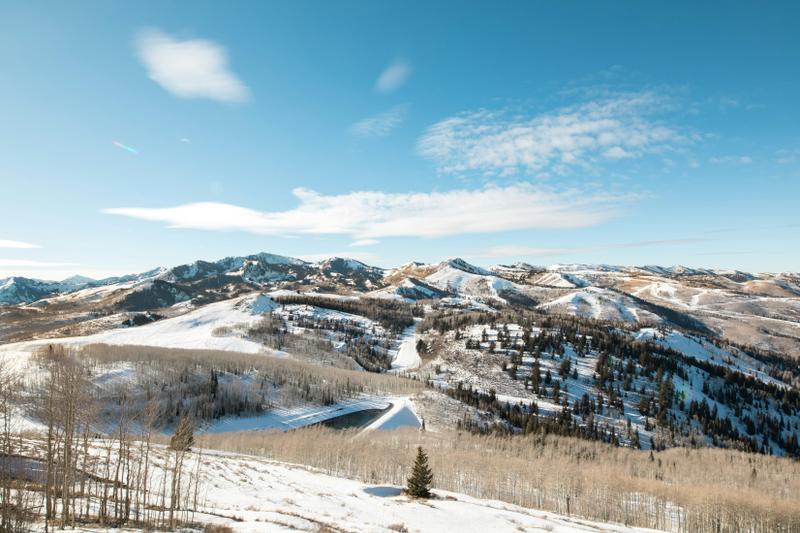 Deer Valley