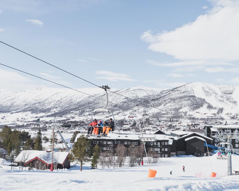 Geilo