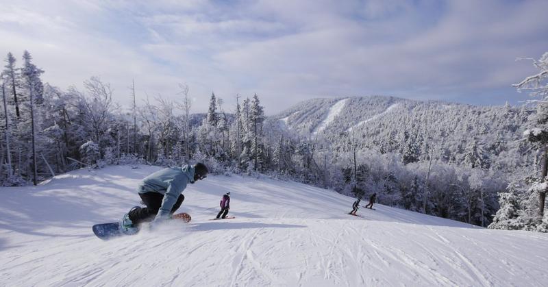 Gore Mountain