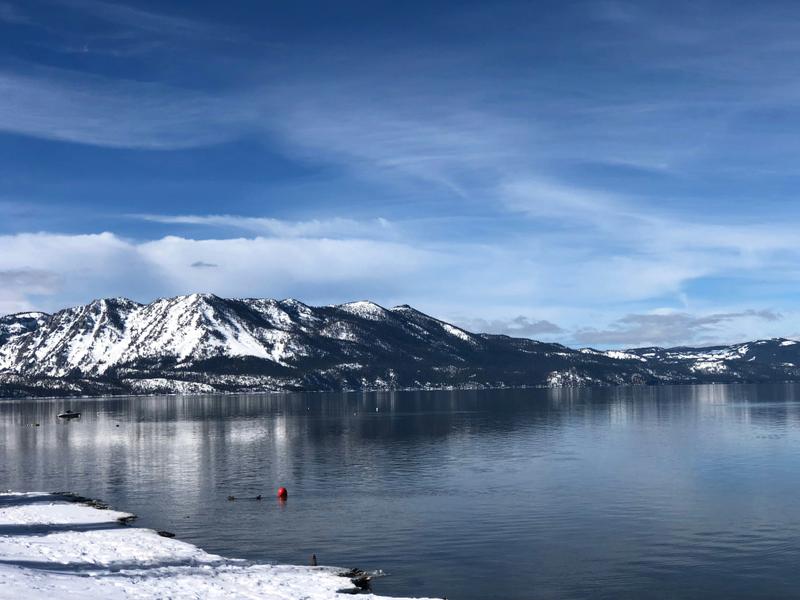 Heavenly Mountain Resort