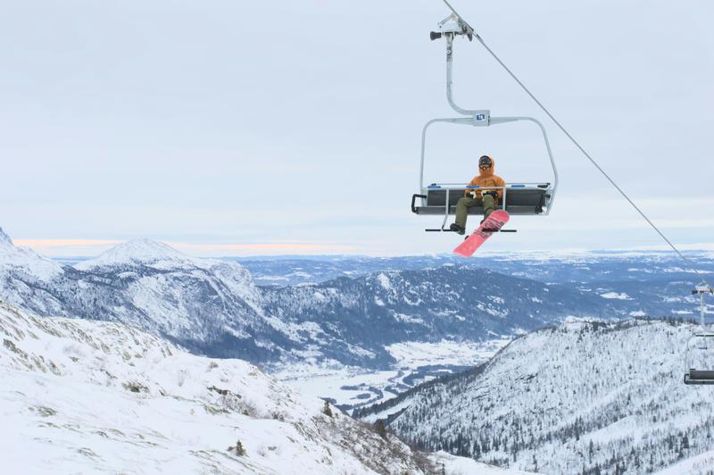 Hemsedal