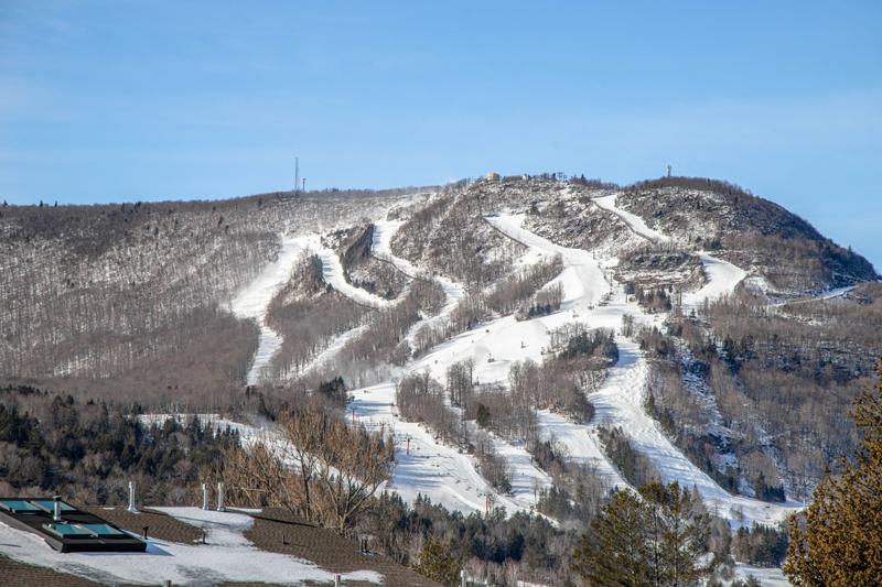 Hunter Mountain