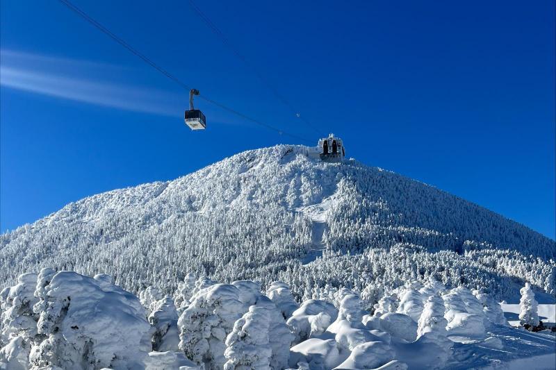 Jay Peak Resort