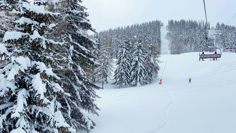 La Plagne