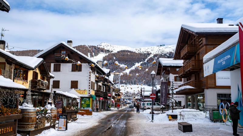 Livigno