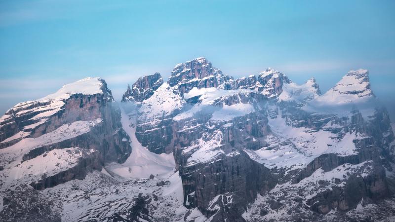 Madonna di Campiglio