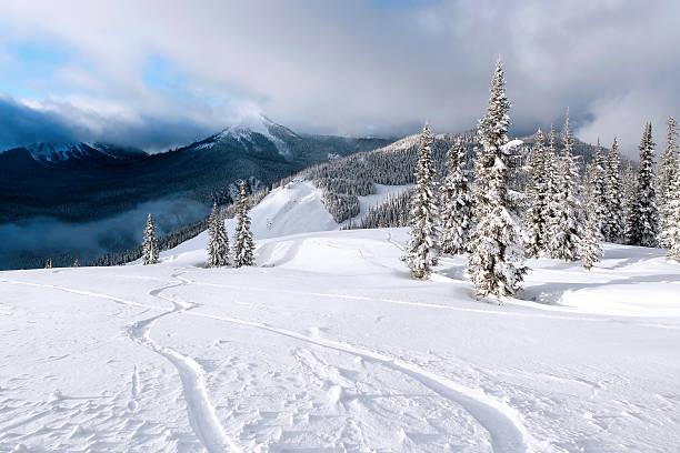 Mammoth Mountain