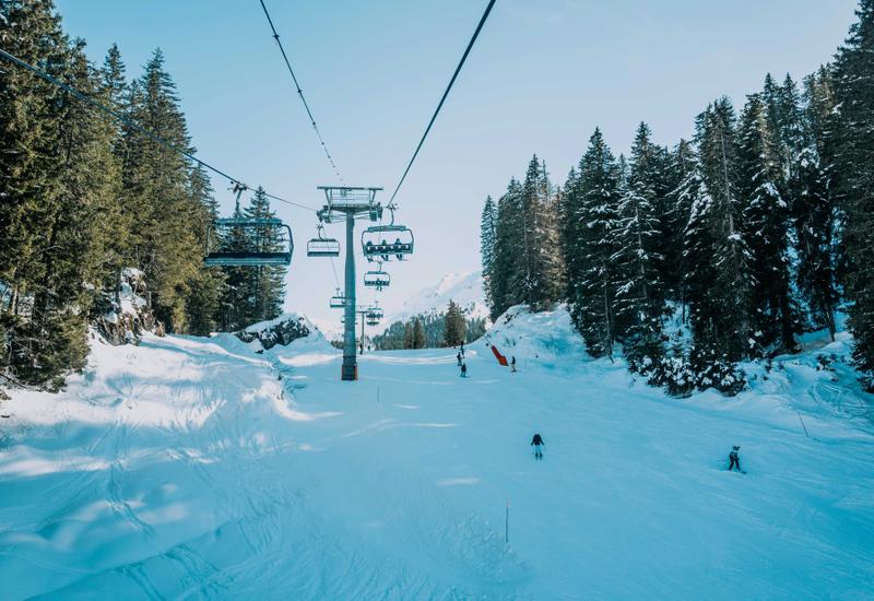 Morzine