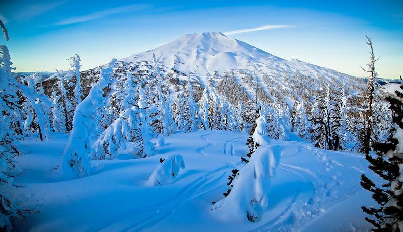 Mount Bachelor