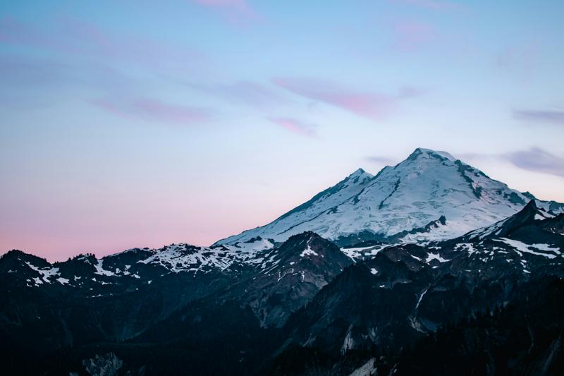 Mount Baker