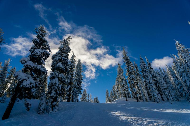 Northstar California