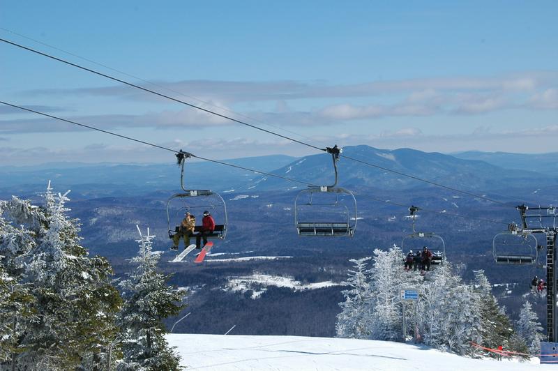 Okemo Mountain Resort