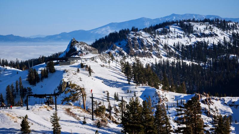Palisades Tahoe