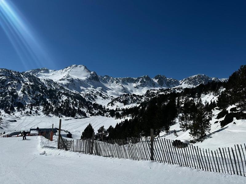 Pas de la Casa