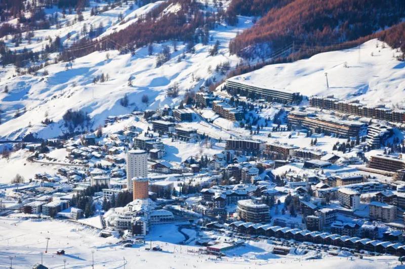 Sestriere