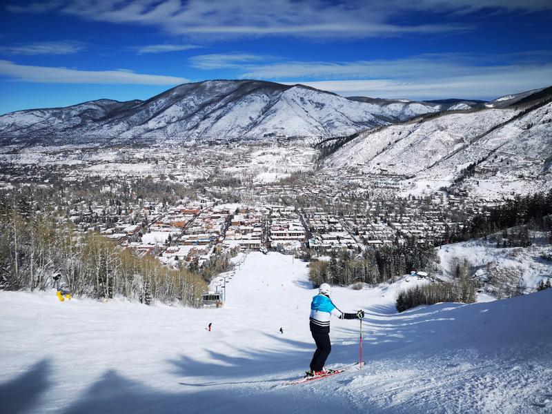 Snowmass